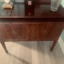 Edwardian Sideboard Image 5