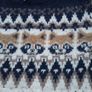 New.baby boy's winter top. Size 12/18m Image 5