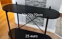 shelves unit