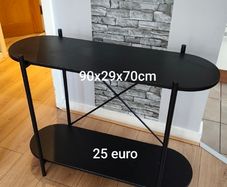 shelves unit