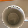 Vintage Retro 1996 Warner Bros Friends TV Series Oversized Tea/Coffee Mug Image 2