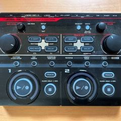 Boss RC-202 Loop Station