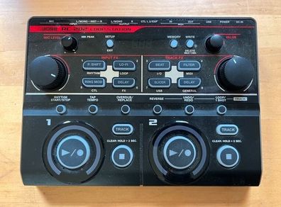 Boss RC-202 Loop Station