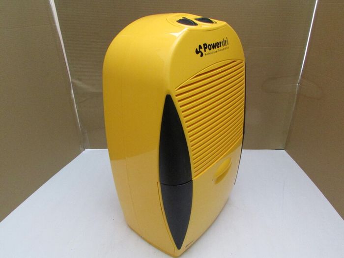 Powerdri Professional Dehumidifier