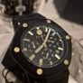 NEW Philipp Plein The Hexagon Chrono PWZBA0223 watch Image 3