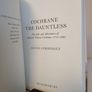 Cochrane the Dauntless: The Life and Adventures of Thomas Cochrane by David Cordingly (HQ661) Image 2
