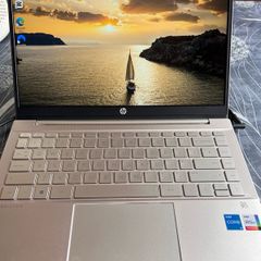 HP Pavilion 14 Touchscreen i3 12th Gen 8GB 256GB SSD B&O