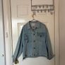 denim jacket Image 4