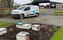 Septic Tank &amp; Wastewater Treatment System