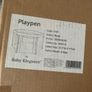 Brand New Playpen Image 4