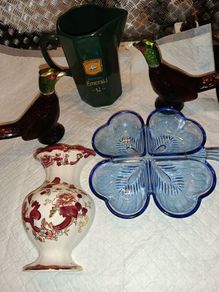 5 items lot