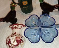 5 items lot Mason's and others