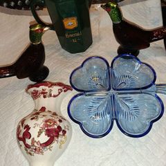 5 items lot Mason's and others