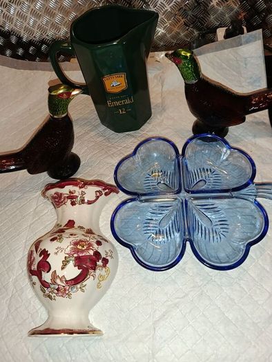 5 items lot