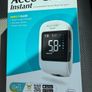 Accu-Chek Instant Blood Glucose Monitoring System Image 2