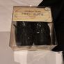 Black suit with patent shoes Image 2