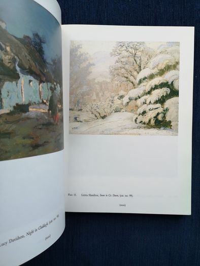 SALE! Irish women artists from the eighteenth century to the present day 50% off sale
