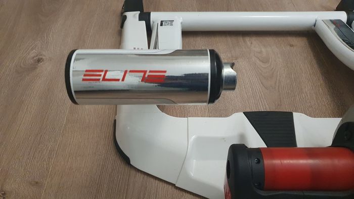 Turbo Trainer Elite