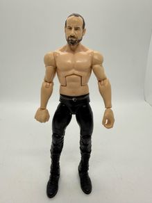 wwe elite series 65 Aiden English action figure