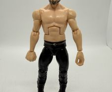 wwe elite series 65 Aiden English action figure