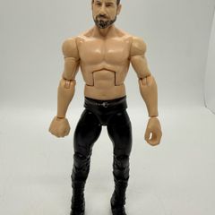 wwe elite series 65 Aiden English action figure