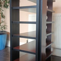 Rack for Cyrus