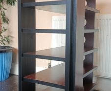 Rack for Cyrus