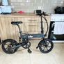 Fiido Folding Electric Bike Image 5