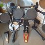 Roland TD-6 V-Drums Electronic Drum Kit Image 6