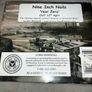 nine  inch  nails  year zero    CD Image 2