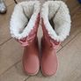 Next girls wellies UK 6 Image 2