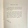 1939 Signed First Edition. The Waters Family of Cork, Dr. Eaton W. Waters. Irish Genealogy, Cork, Walters, Family History, Privately Printed, Association Copy, Antiquarian, Pedigree Chart, Anglo-Irish, Conna, Munster, Guy & Co Cork city, Monograph. Image 6