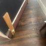 Neptune Velvet King sized Headboard Image 5