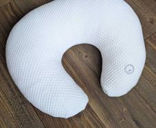 miniuno Bamboo Nursing and Feeding Pillow