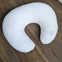miniuno Bamboo Nursing and Feeding Pillow