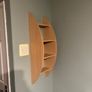 Wall shelving unit Image 2