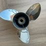 Tohatsu / Mercury propeller Image 6