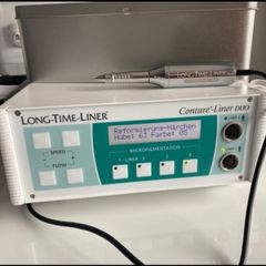 Long-Time-Liner CONTURE-LINER DUO Permanent Make/Up Machine