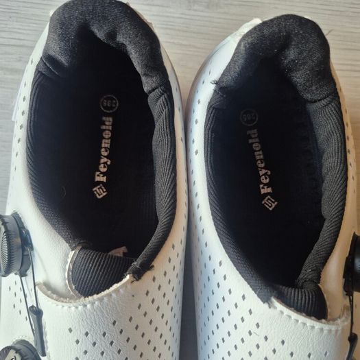 Feyenold Cycling Shoes, UK 12-EU 47