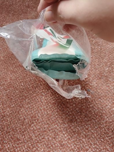 Maternity Sanitary products