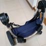 Icandy peach travel system Image 10