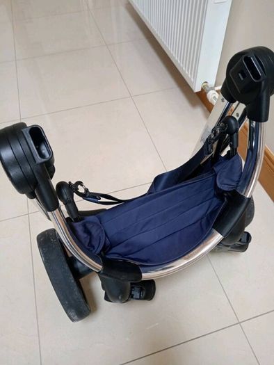 Icandy peach travel system