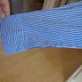 H&M Ladies Fitted Cotton Shirt for Sale Image 3