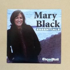 Mary Black Essentials CD album Katie Your Love Song For Ireland