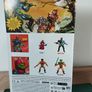Masters of the Universe Trap Jaw (with Comic) Image 3