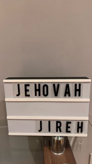 Lightbox