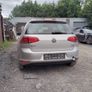 Breaking VW golf Mk7 1.6tdi clha 2015 Image 9
