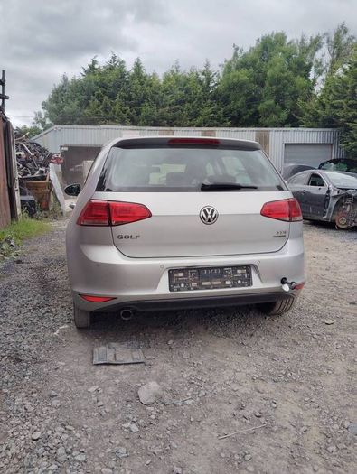 Breaking VW golf Mk7 1.6tdi clha 2015