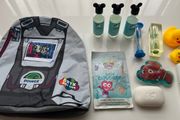 Bundle of Kids Toiletries
