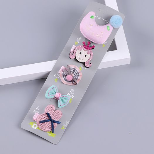 Hair Accessories